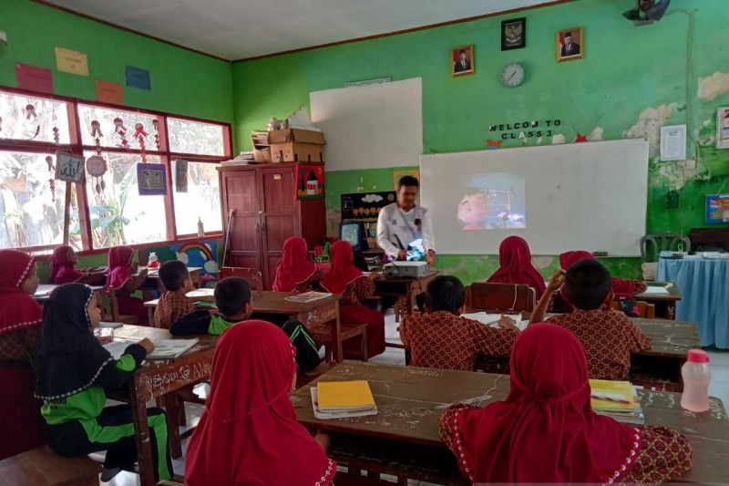 17.000 guru madrasah belum tersertifikasi