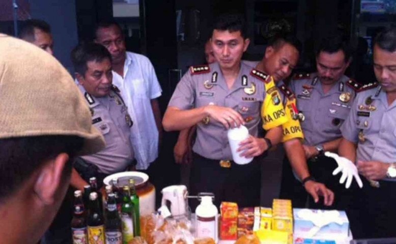 KemenPPPA tekankan peran keluarga cegah anak salah gunakan napza KemenPPPA tekankan peran keluarga cegah anak salah gunakan napza
