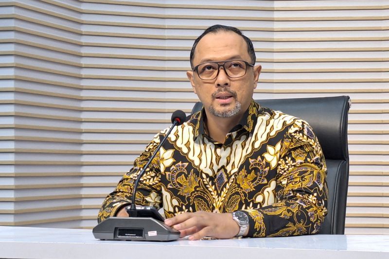 KPK: Penggeledahan rumah Hasto bukan pengalihan isu KPK: Penggeledahan rumah Hasto bukan pengalihan isu