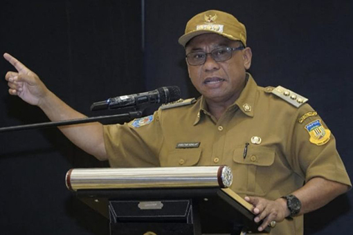 Pemkot Jayapura dorong wilayah Koya jadi pusat ketahanan pangan Pemkot Jayapura dorong wilayah Koya jadi pusat ketahanan pangan