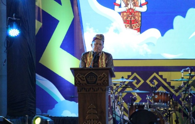 Kemenbud: Keragaman budaya di Indonesia menjadi pemersatu bangsa Kemenbud: Keragaman budaya di Indonesia menjadi pemersatu bangsa