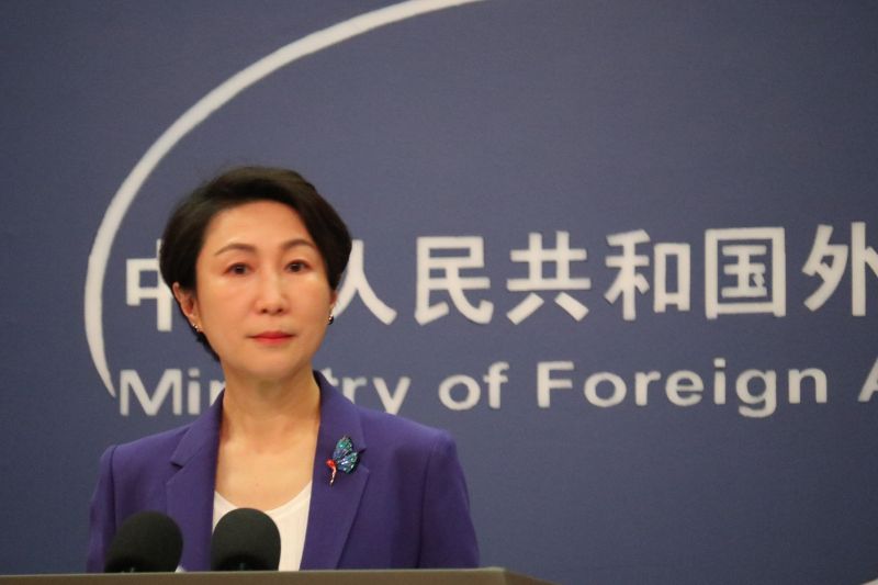 China: Infeksi pernapasan saat musim dingin meningkat tapi terkendali