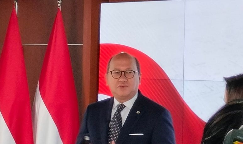 Investasi vendor Apple ciptakan lapangan kerja Investasi vendor Apple ciptakan lapangan kerja