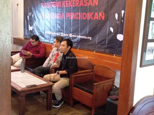 Kritik JPPI soal rencana pemerintah bangun Sekolah Unggulan Kritik JPPI soal rencana pemerintah bangun Sekolah Unggulan