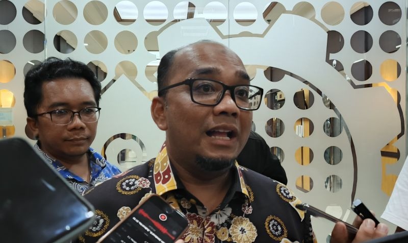 Kemenperin sebut proposal Apple masih pakai skema inovasi Kemenperin sebut proposal Apple masih pakai skema inovasi