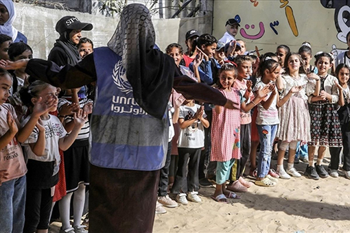 PBB: UNRWA tulang punggung respons kemanusiaan dan tak tergantikan PBB: UNRWA tulang punggung respons kemanusiaan dan tak tergantikan
