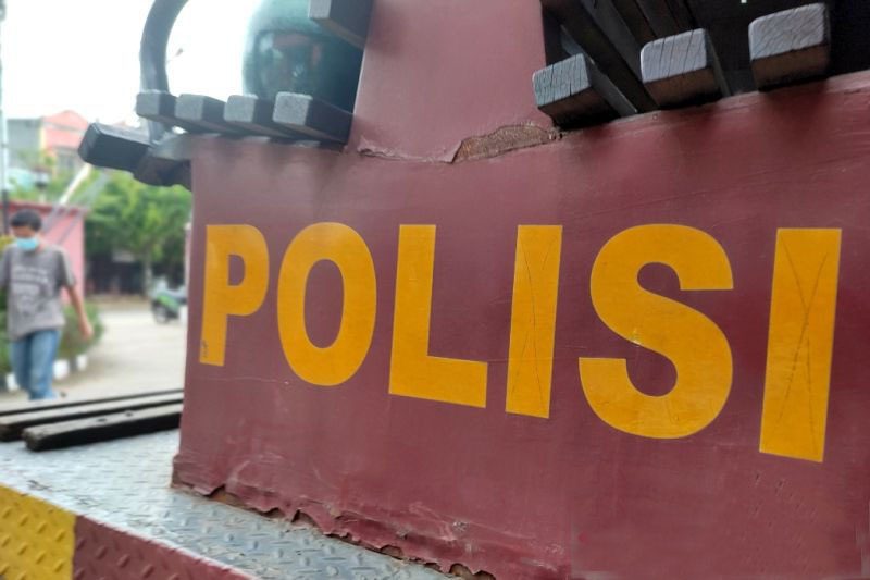 Polres Grobogan dalami kasus dugaan pencabulan guru terhadap murid