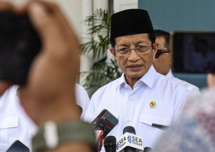 Menag tegaskan pemerintah terapkan asas keadilan pada program MBG Menag tegaskan pemerintah terapkan asas keadilan pada program MBG