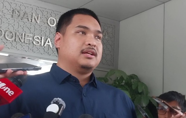 Menpora sebut kejuaraan dunia di Toba pacu pertumbuhan pariwisata Menpora sebut kejuaraan dunia di Toba pacu pertumbuhan pariwisata