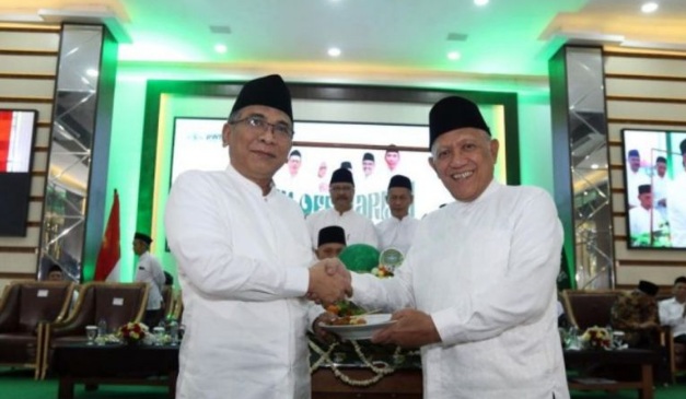 Ketum PBNU: Berdirinya NU ide besar majukan peradaban manusia Ketum PBNU: Berdirinya NU ide besar majukan peradaban manusia
