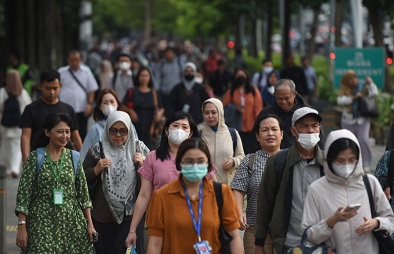 Usia pensiun naik berpotensi tambah daya tarik program jaminan pensiun Usia pensiun naik berpotensi tambah daya tarik program jaminan pensiun