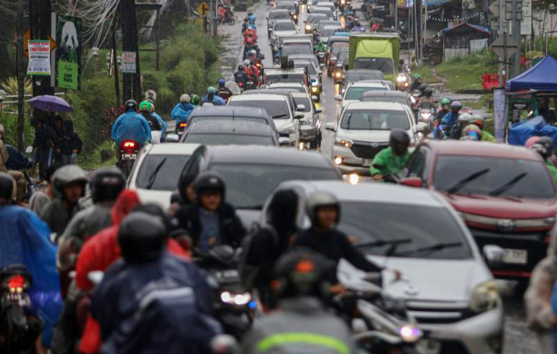 Praktisi sarankan buat agenda agar kembali semangat bekerja usai libur