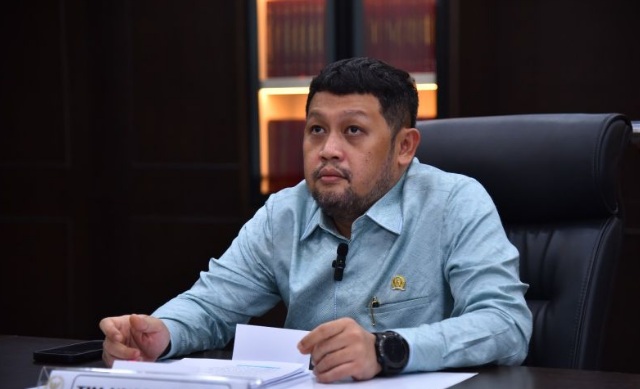 Anggota DPR minta Koin Jagat koordinasi dengan Polri cegah kerusakan Anggota DPR minta Koin Jagat koordinasi dengan Polri cegah kerusakan