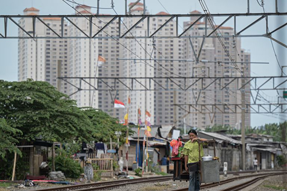 Membenahi langkah atasi kemiskinan perkotaan