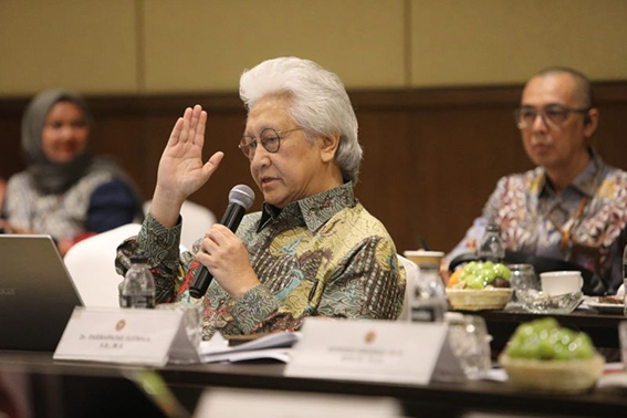 BPIP: BRICS ranah baru aktualisasi prinsip bebas aktif Indonesia BPIP: BRICS ranah baru aktualisasi prinsip bebas aktif Indonesia