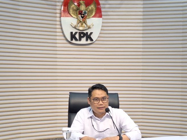 KPK tepis tudingan dramatisasi penyidikan kasus Hasto KPK tepis tudingan dramatisasi penyidikan kasus Hasto