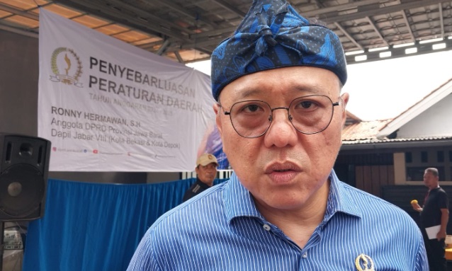 Memperingati Tahun Baru Imlek, Kota Bekasi akan gelar Carnaval Cap Gomeh Memperingati Tahun Baru Imlek, Kota Bekasi akan gelar Carnaval Cap Gomeh