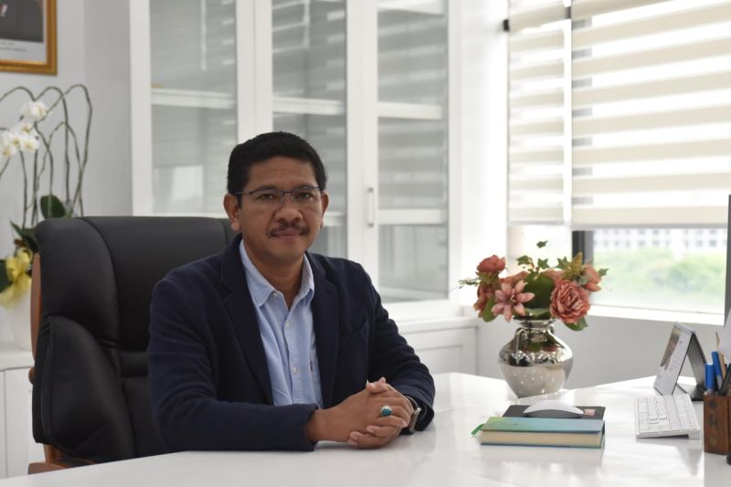 Kemenag terbitkan edaran tema Khutbah Jumat untuk Hari Persaudaraan