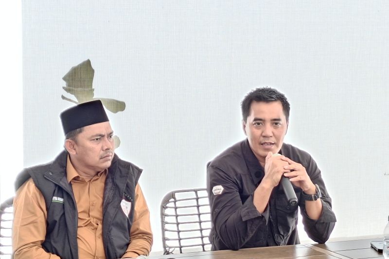 PIK 2 buka suara soal polemik PSN di Tangerang