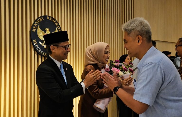 Kemenkes: Quick Win peningkatan kapasitas RSUD segera diluncurkan