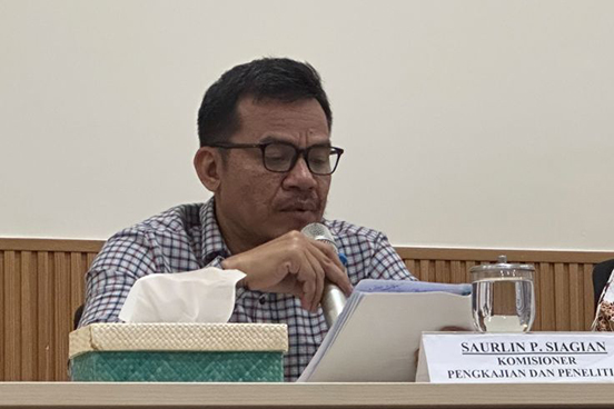 Komnas HAM: pelaksanaan pemilu mendatang butuh mitigasi bencana Komnas HAM: pelaksanaan pemilu mendatang butuh mitigasi bencana