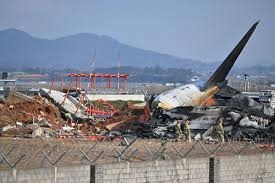 Kecelakaan pesawat Jeju Air picu kekhawatiran soal perawatan pesawat