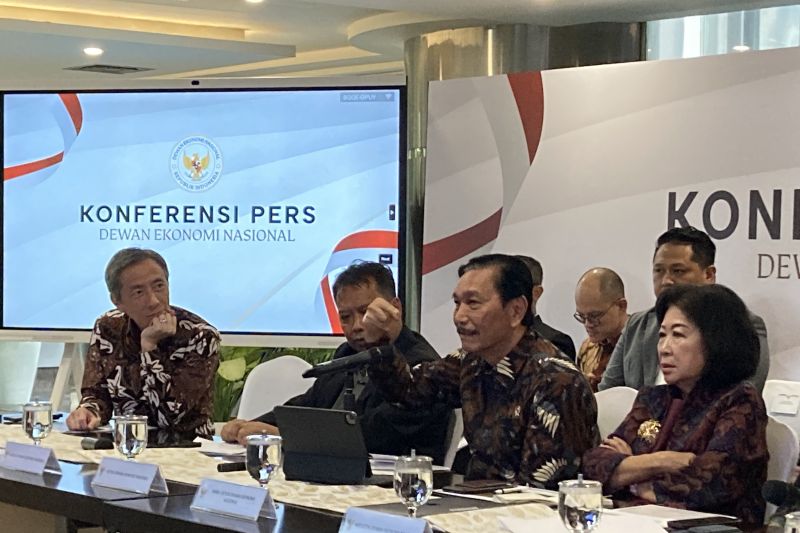 DEN sebut efektivitas Makan Bergizi Gratis masih perlu evaluasi DEN sebut efektivitas Makan Bergizi Gratis masih perlu evaluasi