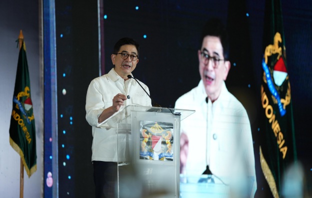 Konvensi ALB Kadin Indonesia dukung penuh Munas Konsolidasi Persatuan Konvensi ALB Kadin Indonesia dukung penuh Munas Konsolidasi Persatuan