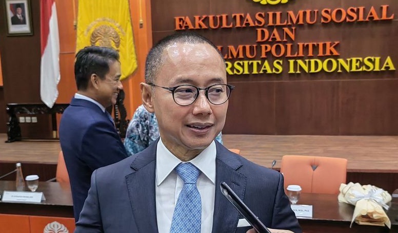 MPR: Penghapusan presidential threshold sesuai amanat reformasi MPR: Penghapusan presidential threshold sesuai amanat reformasi