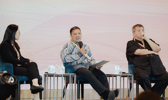 PMI: Kolaborasi antar-negara ASEAN antisipasi potensi panas ekstrem