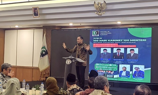 Menko AHY pastikan investigasi pagar laut diusut tuntas ATR/BPN Menko AHY pastikan investigasi pagar laut diusut tuntas ATR/BPN