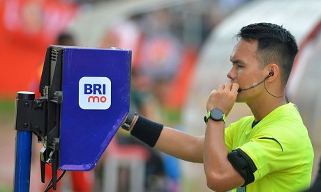 PT LIB simpulkan VAR hadirkan transparansi di Liga 1 PT LIB simpulkan VAR hadirkan transparansi di Liga 1