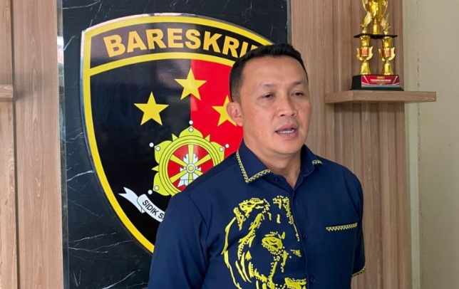 Polres Tasikmalaya dalami kasus dugaan asusila menimpa balita Polres Tasikmalaya dalami kasus dugaan asusila menimpa balita
