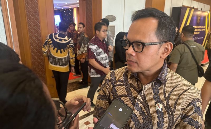 Wamendagri sebut revisi Perpres 80/2024 akan diproses Kemensetneg