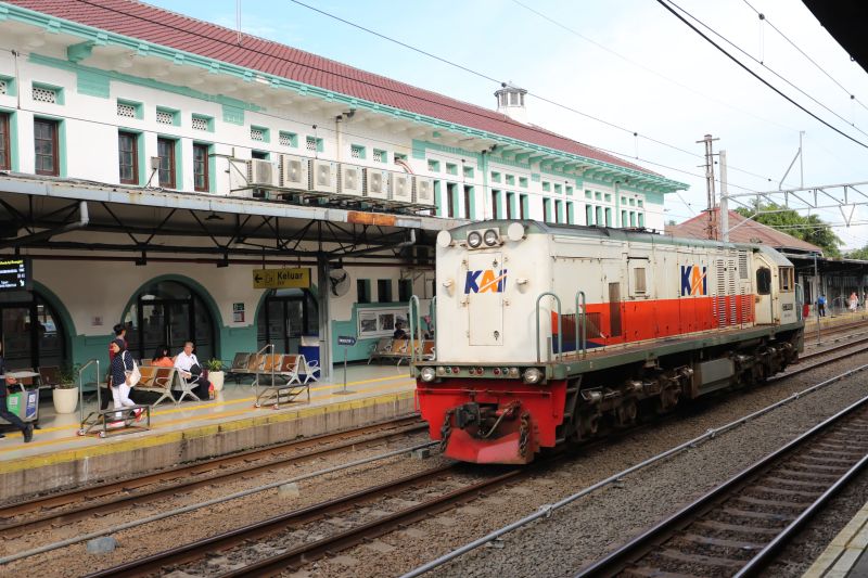 Kenaikan kuota BBM Subsidi dukung transportasi ramah lingkungan Kenaikan kuota BBM Subsidi dukung transportasi ramah lingkungan