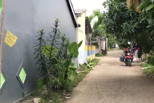 Polisi tangkap pembunuh aktor laga Sandy Permana Polisi tangkap pembunuh aktor laga Sandy Permana