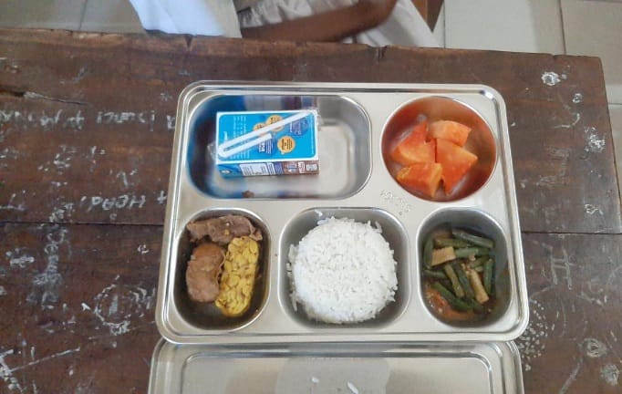 Sebanyak 23 sekolah dapat jadwal ujicoba pembagian MBG di Sukoharjo Sebanyak 23 sekolah dapat jadwal ujicoba pembagian MBG di Sukoharjo
