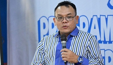 PAN minta publik tak berpolemik terkait pemecatan Shin Tae-yong