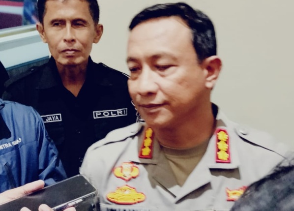 Polda Bali cari oknum WNA Rusia terduga pelaku kejahatan internasional Polda Bali cari oknum WNA Rusia terduga pelaku kejahatan internasional
