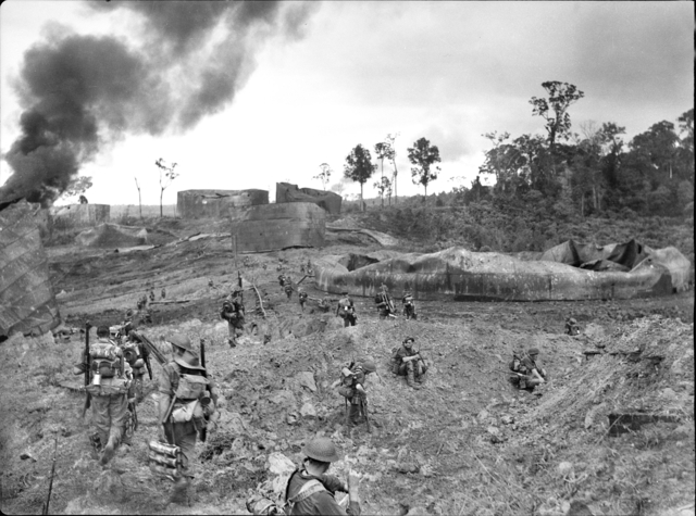 11 Januari 1942: awal invasi Jepang di Indonesia 11 Januari 1942: awal invasi Jepang di Indonesia