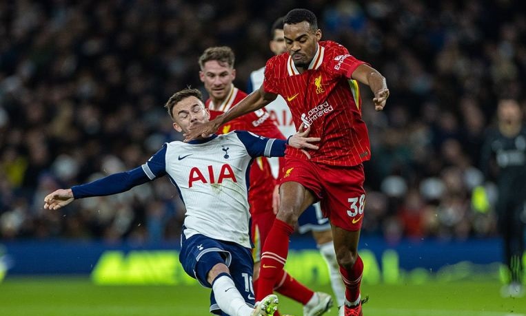 Jadwal semifinal Piala Liga Inggris: Tottenham Hotspur jamu Liverpool Jadwal semifinal Piala Liga Inggris: Tottenham Hotspur jamu Liverpool
