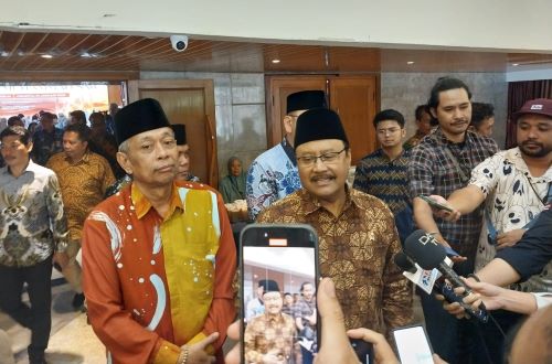Prabowo targetkan kemiskinan ekstrem nol persen dalam 2 tahun Prabowo targetkan kemiskinan ekstrem nol persen dalam 2 tahun