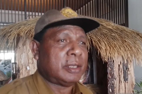 Disnakertrans Jayapura dorong perusahaan tingkatkan keselamatan kerja Disnakertrans Jayapura dorong perusahaan tingkatkan keselamatan kerja