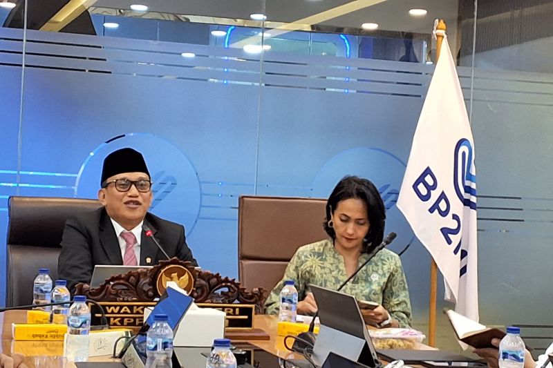 Kementerian P2MI targetkan pengiriman 425 ribu PMI pada 2025 Kementerian P2MI targetkan pengiriman 425 ribu PMI pada 2025