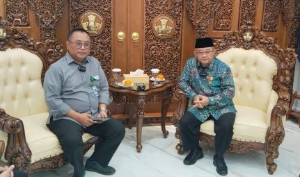 Pemerintah menerbitkan Surat Edaran Bersama Pembelajaran di Bulan Ramadan 1446 H/2025 M