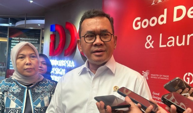 Mendag: Indonesia siap hadapi dampak perang dagang AS-China Mendag: Indonesia siap hadapi dampak perang dagang AS-China