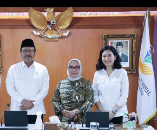 Pentingnya kolaborasi antar lembaga atasi isu perempuan-anak