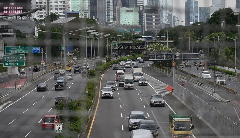 KPBB: Cukai karbon kendaraan bermotor gantikan PPN 12 persen