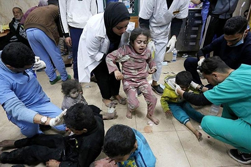 Malaysia kutuk keras serangan berlanjut Israel ke rumah sakit di Gaza