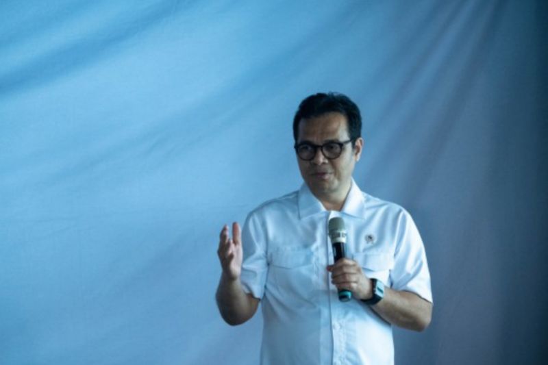 Kemkomdigi ajak pemangku kepentingan lain dalam perumusan regulasi AI Kemkomdigi ajak pemangku kepentingan lain dalam perumusan regulasi AI